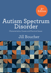 Autism Spectrum Disorder