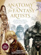 Anatomy for Fantasy Artists