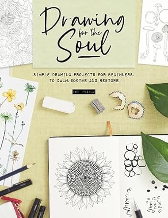 Drawing for the Soul