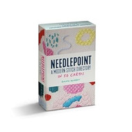 Needlepoint