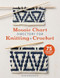 Mosaic Chart Directory for Knitting and Crochet