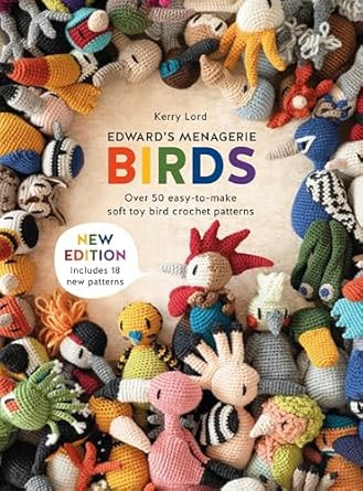 Edward's Menagerie