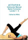 p-i-l-a-t-e-s Instructor Manual Spine Corrector Levels 1 - 5