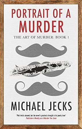 Portrait of a Murder