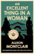 An Excellent Thing in a Woman