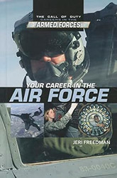 Your Career in the Air Force
