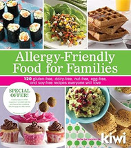 Allergy-Friendly Food for Families