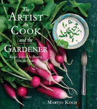 The Artist the Cook and the Gardener