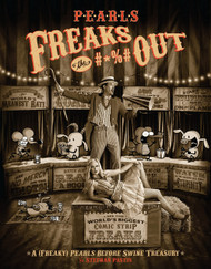 Pearls Freaks the #*%# Out: A