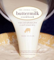 The Animal Farm Buttermilk Cookbook