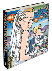 Squared Away: A Doonesbury Book