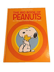 The Big Book of Peanuts All the Daily Strips From the 1980's