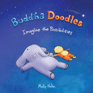 Buddha Doodles