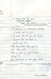 I Wrote This for You