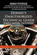 Donny's Unauthorized Technical Guide to Harley-Davidson 1936 to