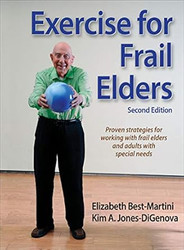 Exercise for Frail Elders