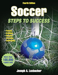 Soccer: Steps to Success