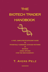 The Biotech Trader Handbook