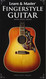 Learn & Master Fingerstyle Guitar DVD