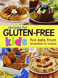 Gluten-Free Recipes for Kids