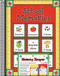 School Memories Pocketful of Memories Preschool to 6th