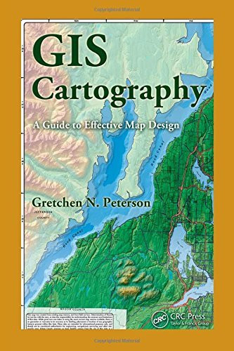 Gis Cartography