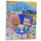 Nickelodeon Bubble Guppies First Look and Find Activity