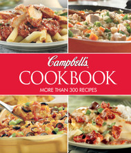 Campbell's Cookbook