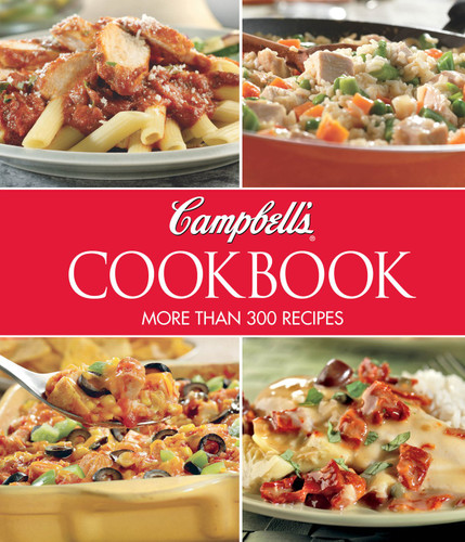 Campbell's Cookbook