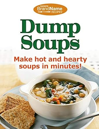Dump Soups