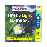 World of Eric Carle Firefly Light Up the Sky Flashlight