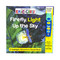 World of Eric Carle Firefly Light Up the Sky Flashlight