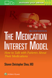 The Medication Interest Model