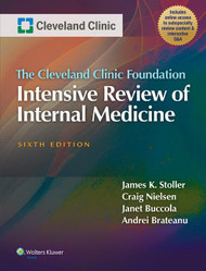 The Cleveland Clinic Foundation Intensive Review of
