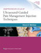Comprehensive Atlas Of Ultrasound-Guided Pain Management