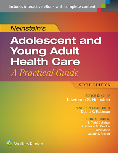 Neinstein's Adolescent and Young Adult Health Care