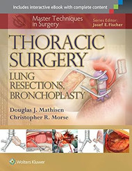 Master Techniques in Surgery