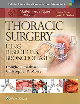 Master Techniques in Surgery