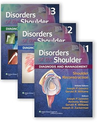 Disorders of the Shoulder