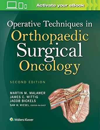 Operative Techniques in Orthopaedic Surgical Oncology