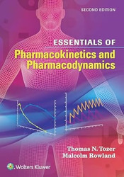 Essentials of Pharmacokinetics and Pharmacodynamics
