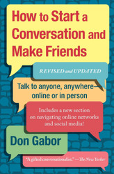How To Start A Conversation And Make Friends