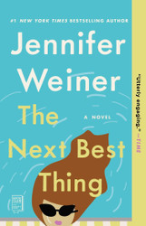 The Next Best Thing: A Novel