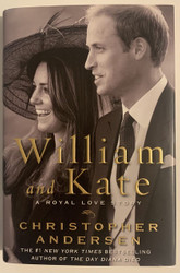 William and Kate