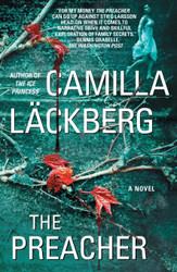 The Preacher: A Novel