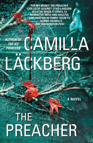 The Preacher: A Novel