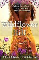 Wildflower Hill