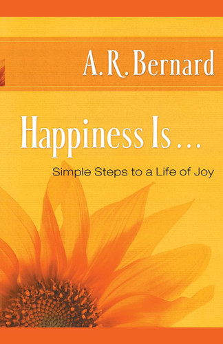 Happiness Is