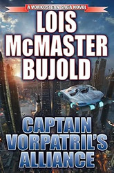 Captain Vorpatril's Alliance