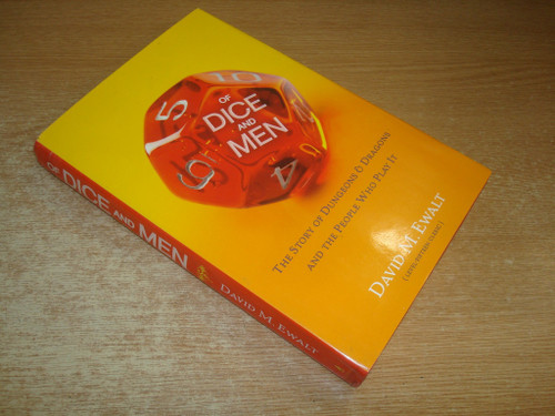 Of Dice and Men